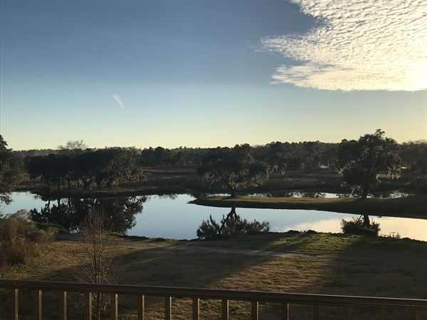 The Clubhouse at King's Grant