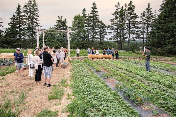The Inn at Bay Fortune