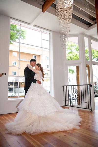 The Pannikin Building