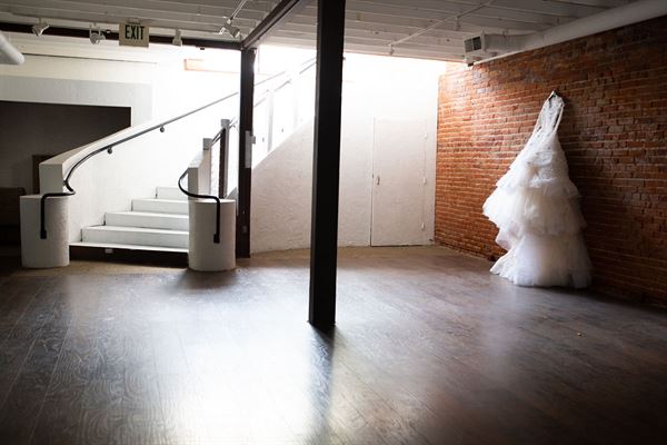 The Pannikin Building