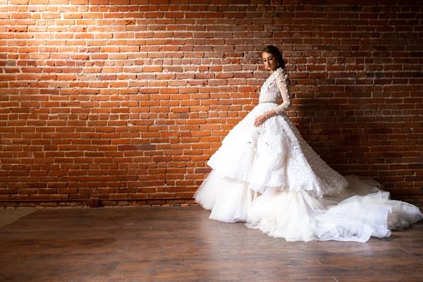 The Pannikin Building