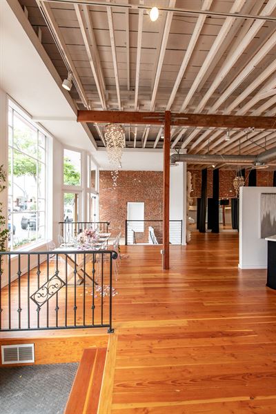 The Pannikin Building