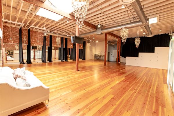 The Pannikin Building