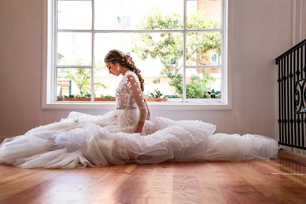 The Pannikin Building