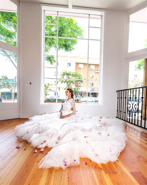 The Pannikin Building