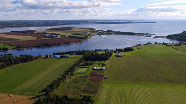 The Inn at Bay Fortune