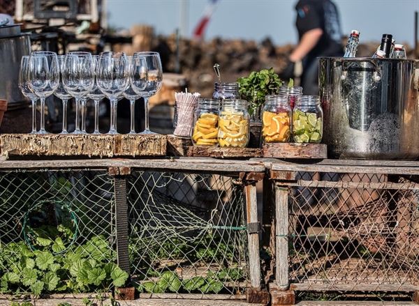 The Inn at Bay Fortune