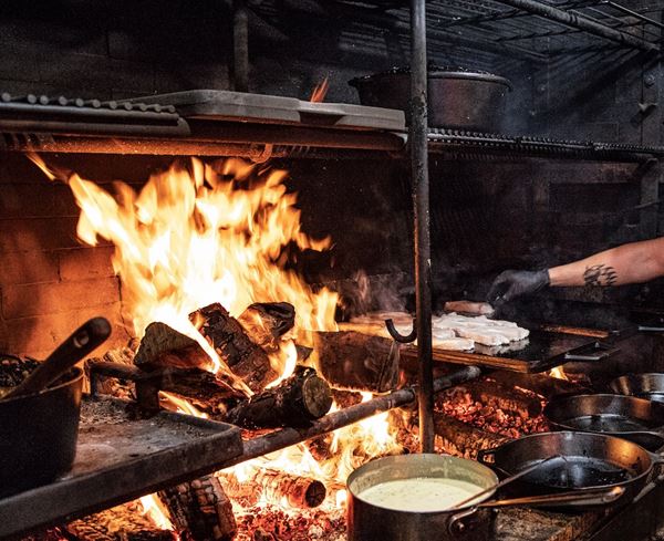 The Inn at Bay Fortune