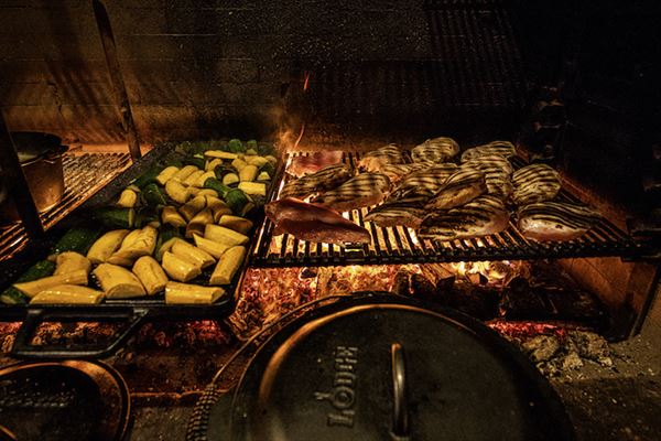 The Inn at Bay Fortune