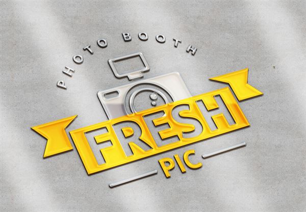 Fresh Pic Photo Booth