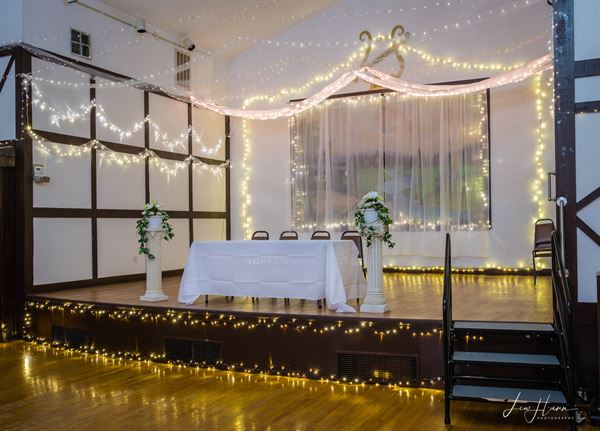 Dayton Outdoor Weddings