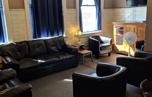 North Town Shared Space