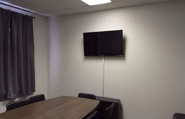 North Town Shared Space