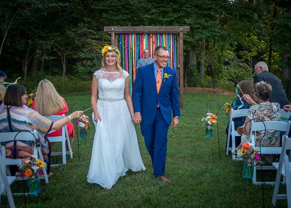 ALL ABOUT YOU EVENT PLANNING & RENTALS