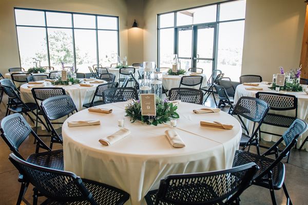 ALL ABOUT YOU EVENT PLANNING & RENTALS