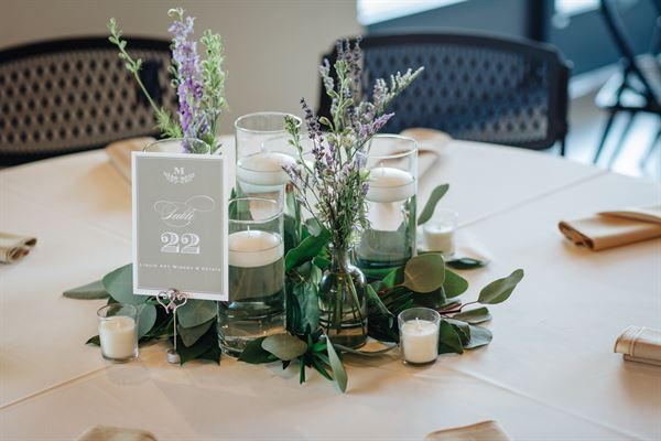 ALL ABOUT YOU EVENT PLANNING & RENTALS