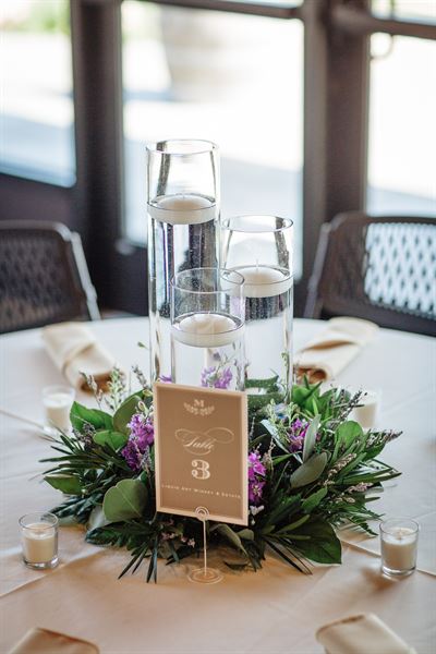 ALL ABOUT YOU EVENT PLANNING & RENTALS