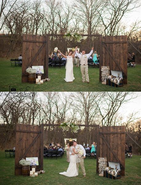 ALL ABOUT YOU EVENT PLANNING & RENTALS