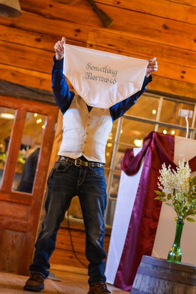 Complete Entertainment Wedding Productions