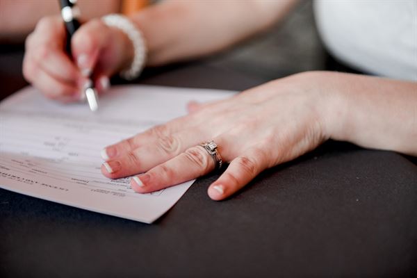 Complete Entertainment Officiant