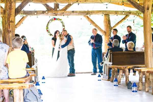 Complete Entertainment Officiant