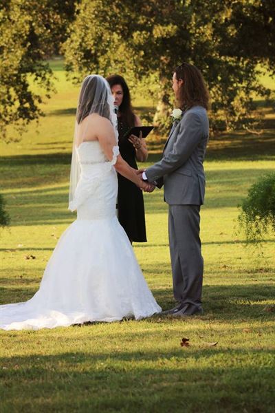 Complete Entertainment Officiant