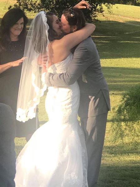 Complete Entertainment Officiant