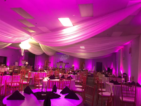 247 Wedding Dj Entertainment!