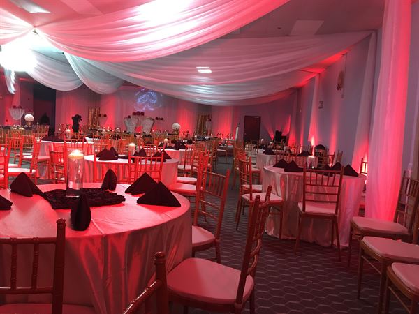 247 Wedding Dj Entertainment!