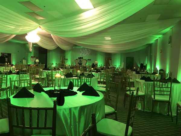 247 Wedding Dj Entertainment!