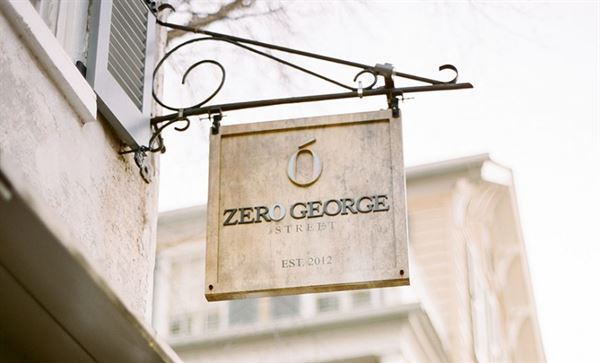 Zero George Street