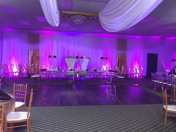 247 Wedding Dj Entertainment!