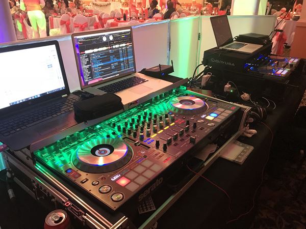 247 Wedding Dj Entertainment!