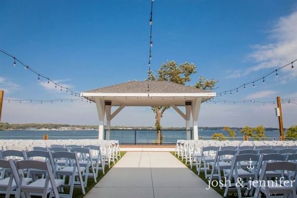 The Waterfront Event Center