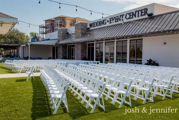 The Waterfront Event Center