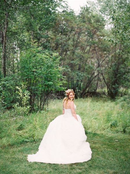 The Chateau Event Center