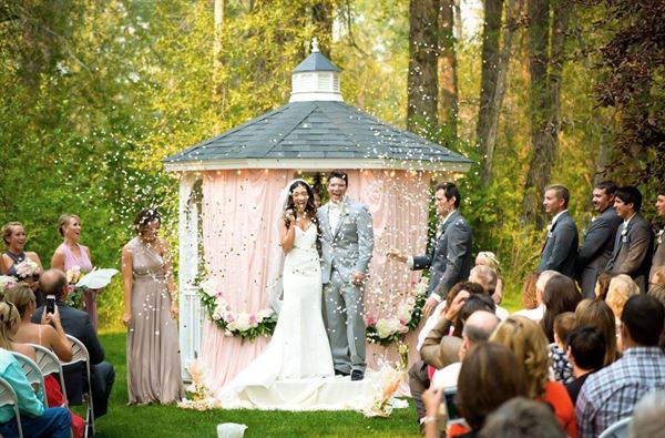 The Chateau Event Center