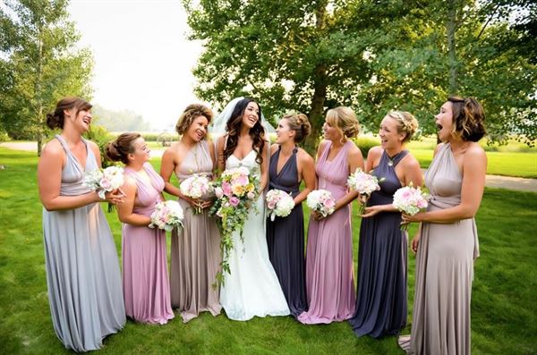 The Chateau Event Center