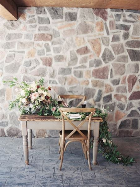 The Chateau Event Center