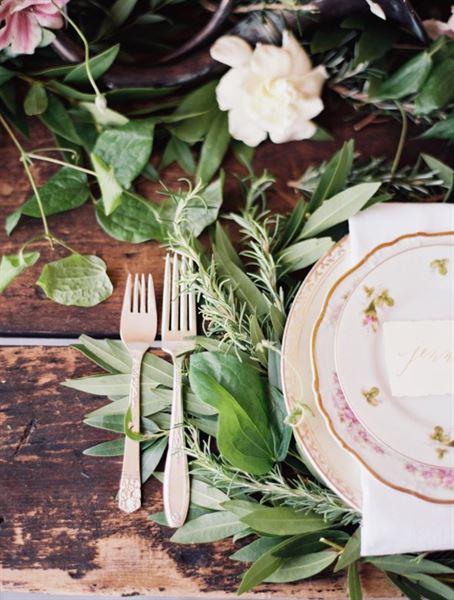 The Chateau Event Center