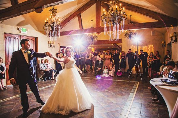 The Chateau Event Center