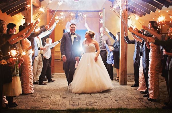 The Chateau Event Center