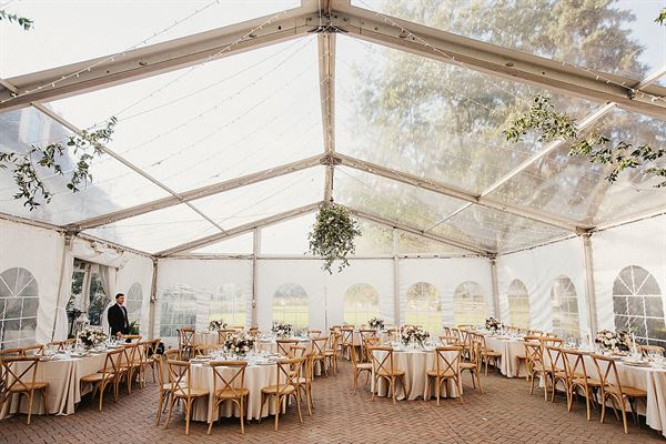 Inn at Fernbrook Farms