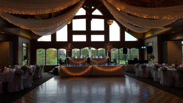 Deer Valley Banquets