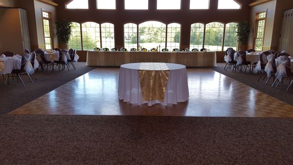 Deer Valley Banquets