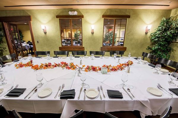 Chautauqua Suites Meeting & Expo Center