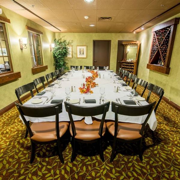 Chautauqua Suites Meeting & Expo Center