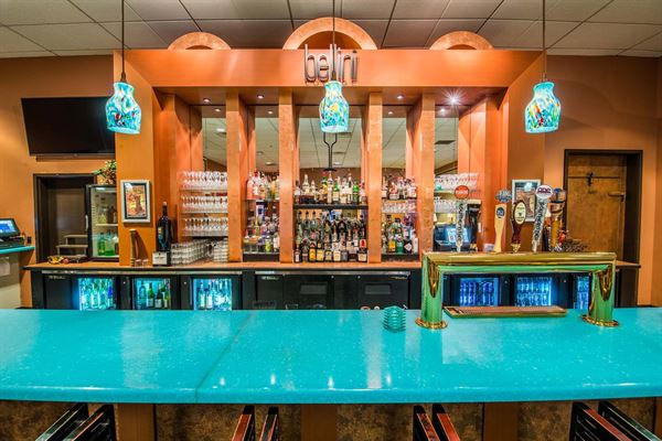 Chautauqua Suites Meeting & Expo Center