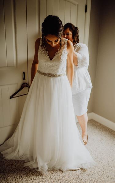 Alyssa DenHartigh Photography