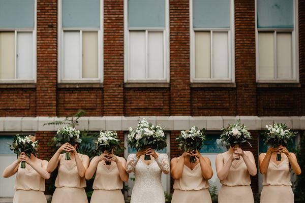 Alyssa DenHartigh Photography